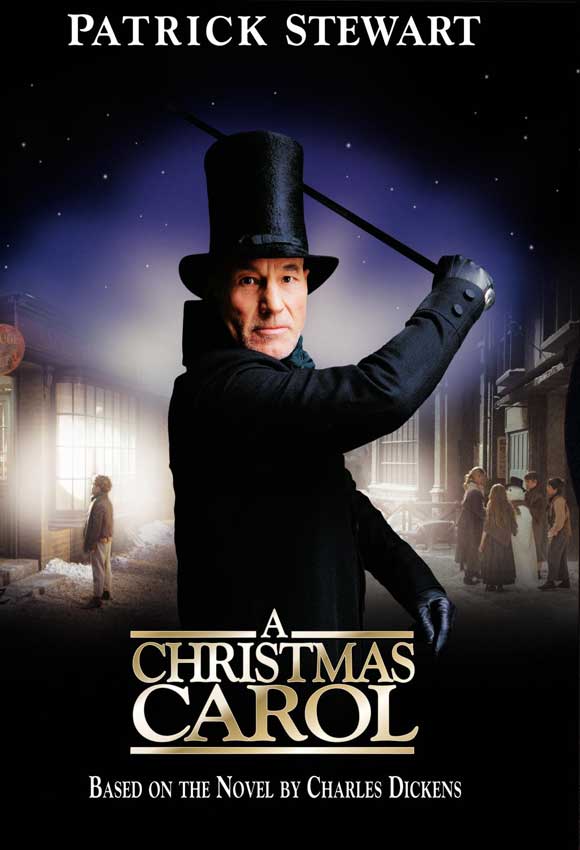 A Christmas Carol (1999) | The Cinematic Packrat